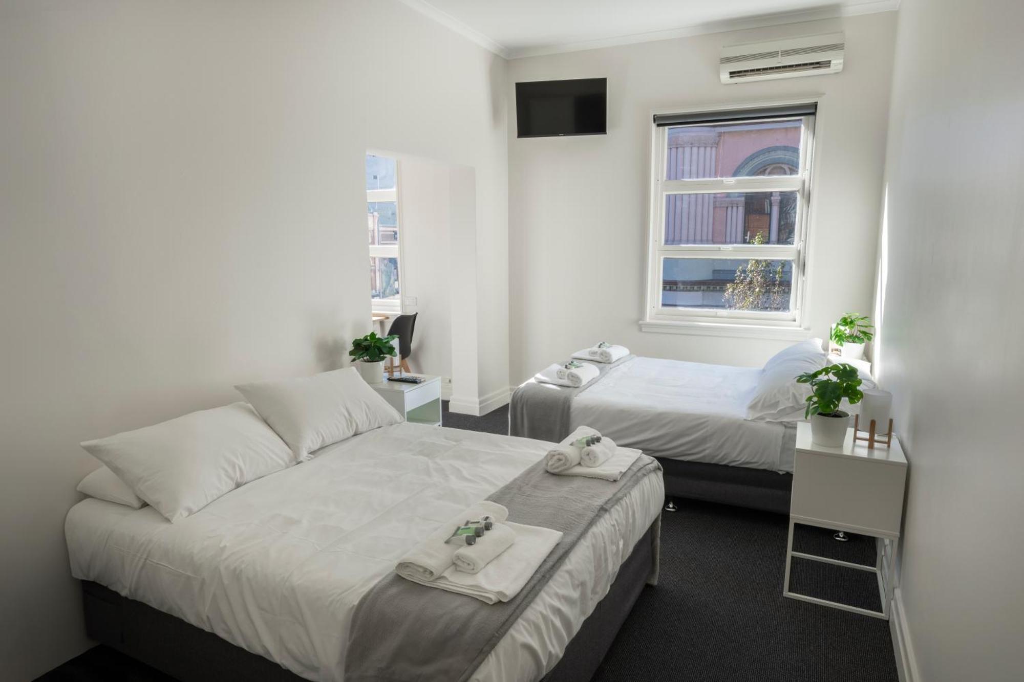 Hotel Bar Broadway Sydney Zewnętrze zdjęcie