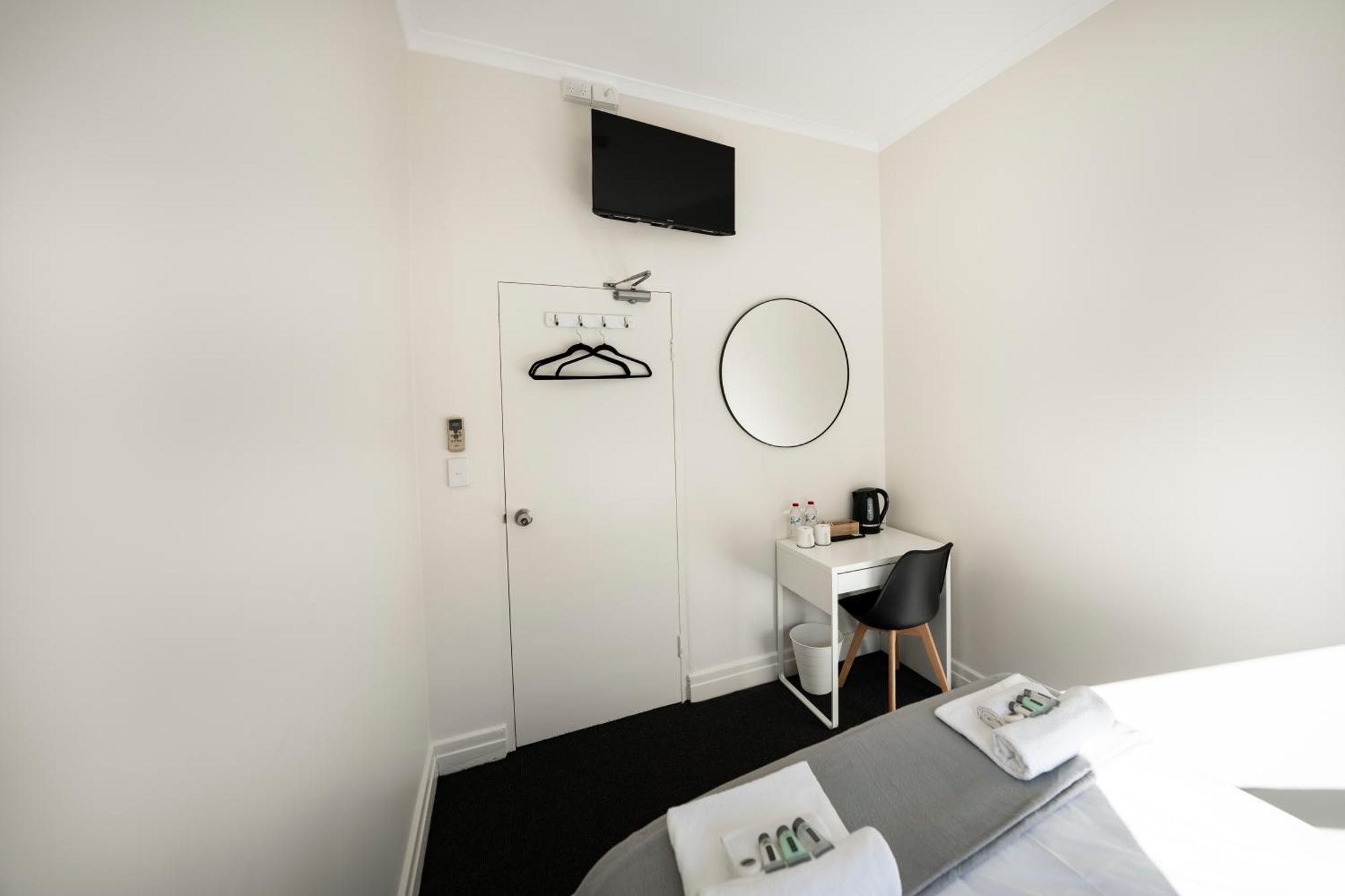 Hotel Bar Broadway Sydney Zewnętrze zdjęcie